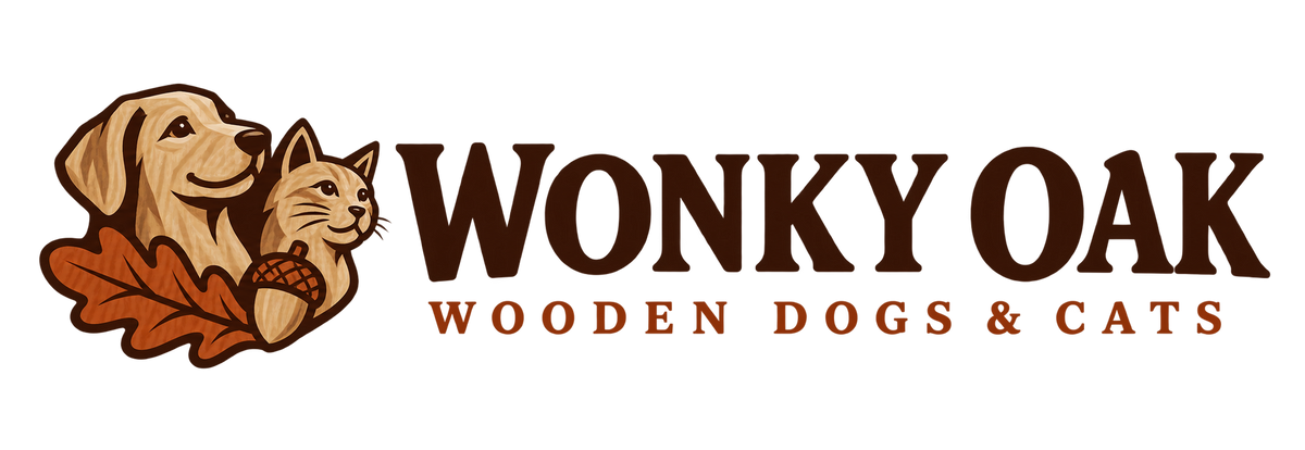 WONKY OAK
